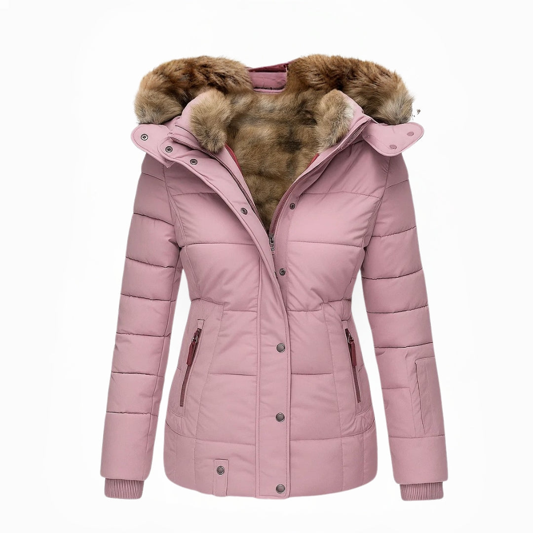 Bear™ | Comfortable Winter Coat