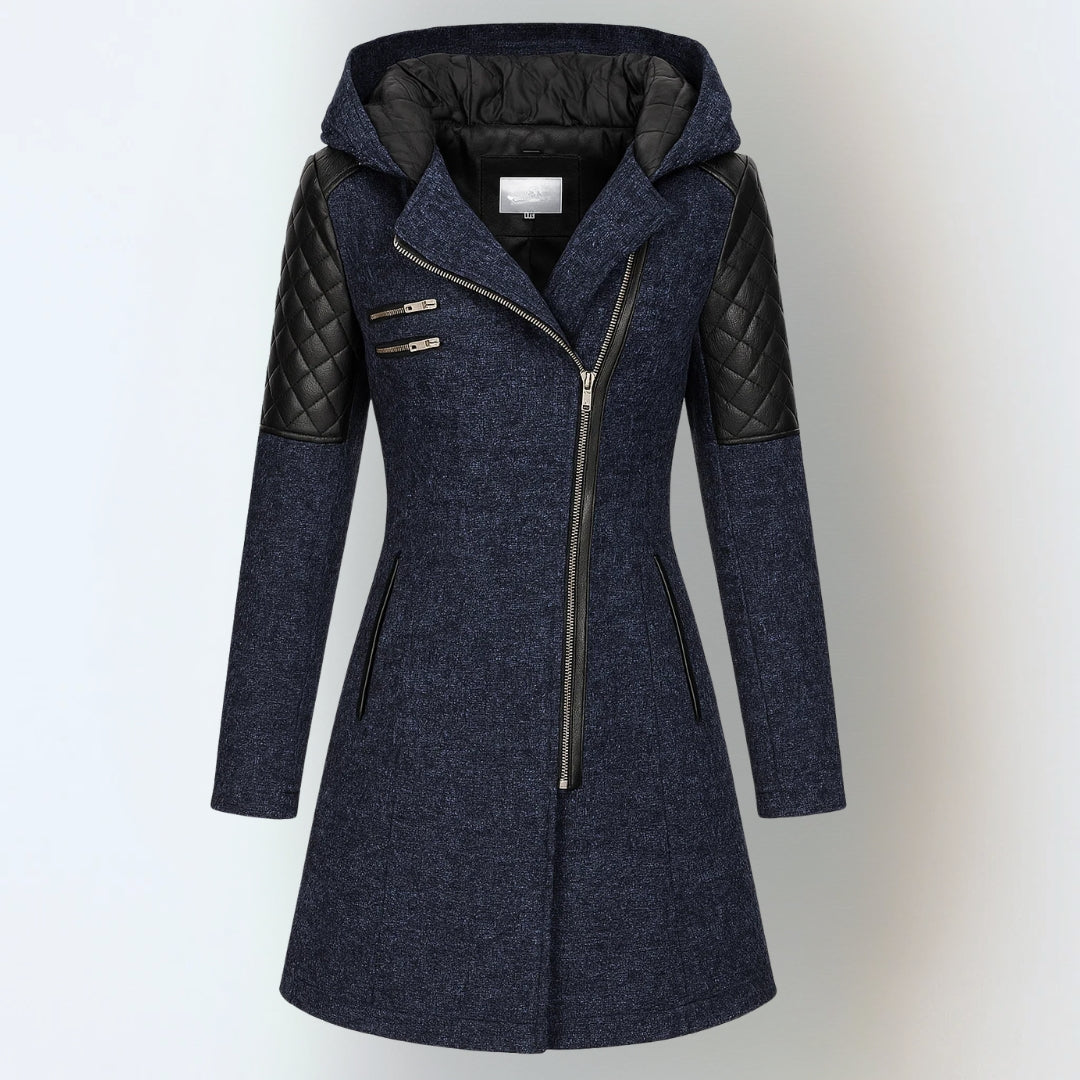 Lotte™ | Elegant Warm Winter Jacket