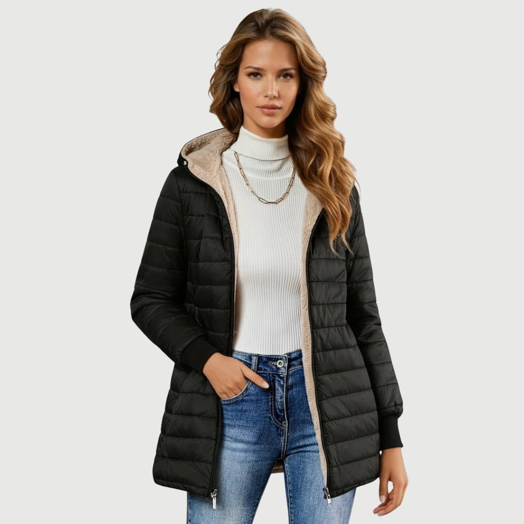 DIANE™|WINTER COAT