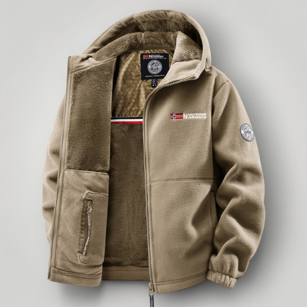 Jens-Uwe Thermal Winter Set