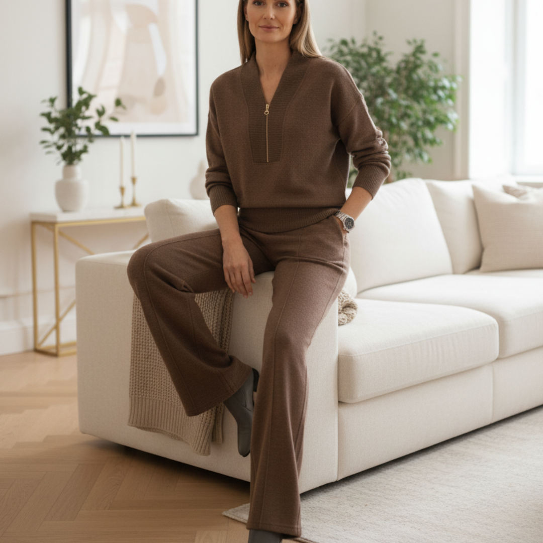 Narcisa | Comfortable Set