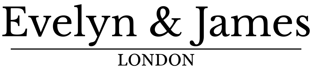 Evelyn & James London
