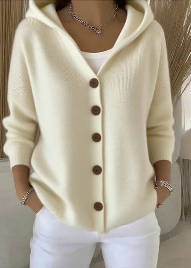 Zoey | Elegant Cardigan