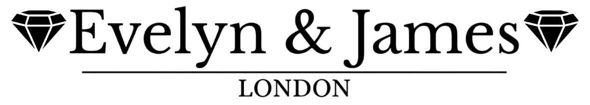 Evelyn & James London