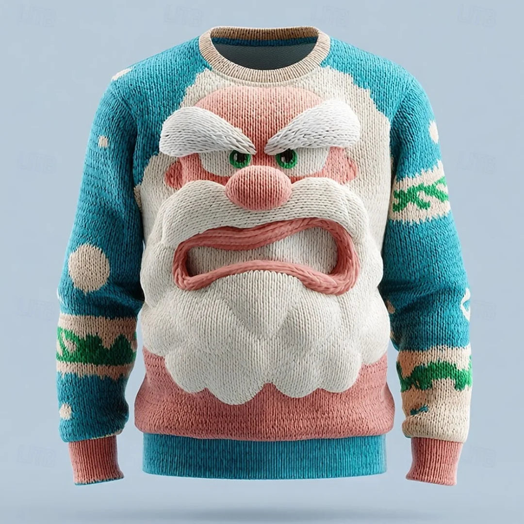 Christmas Sweater (UNISEX)