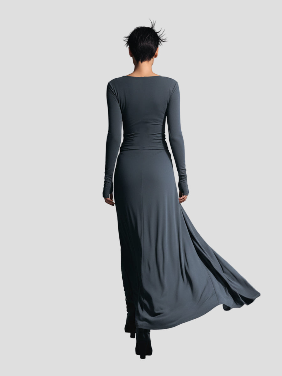 Anna | Elegant Dress with Stretch