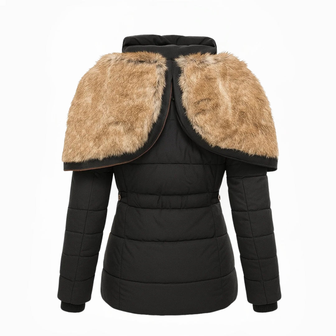 Bear™ | Comfortable Winter Coat