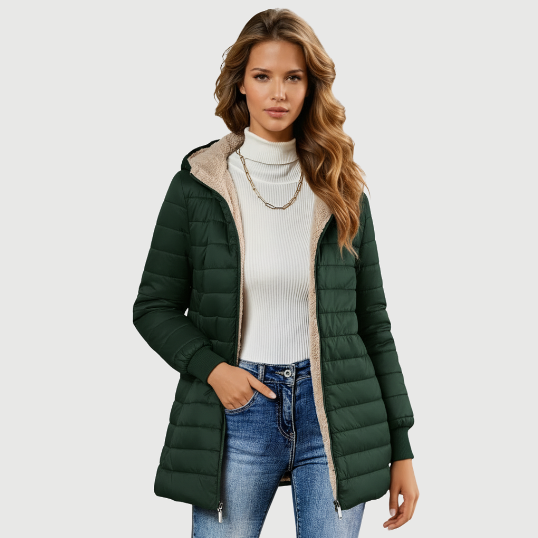 DIANE™|WINTER COAT