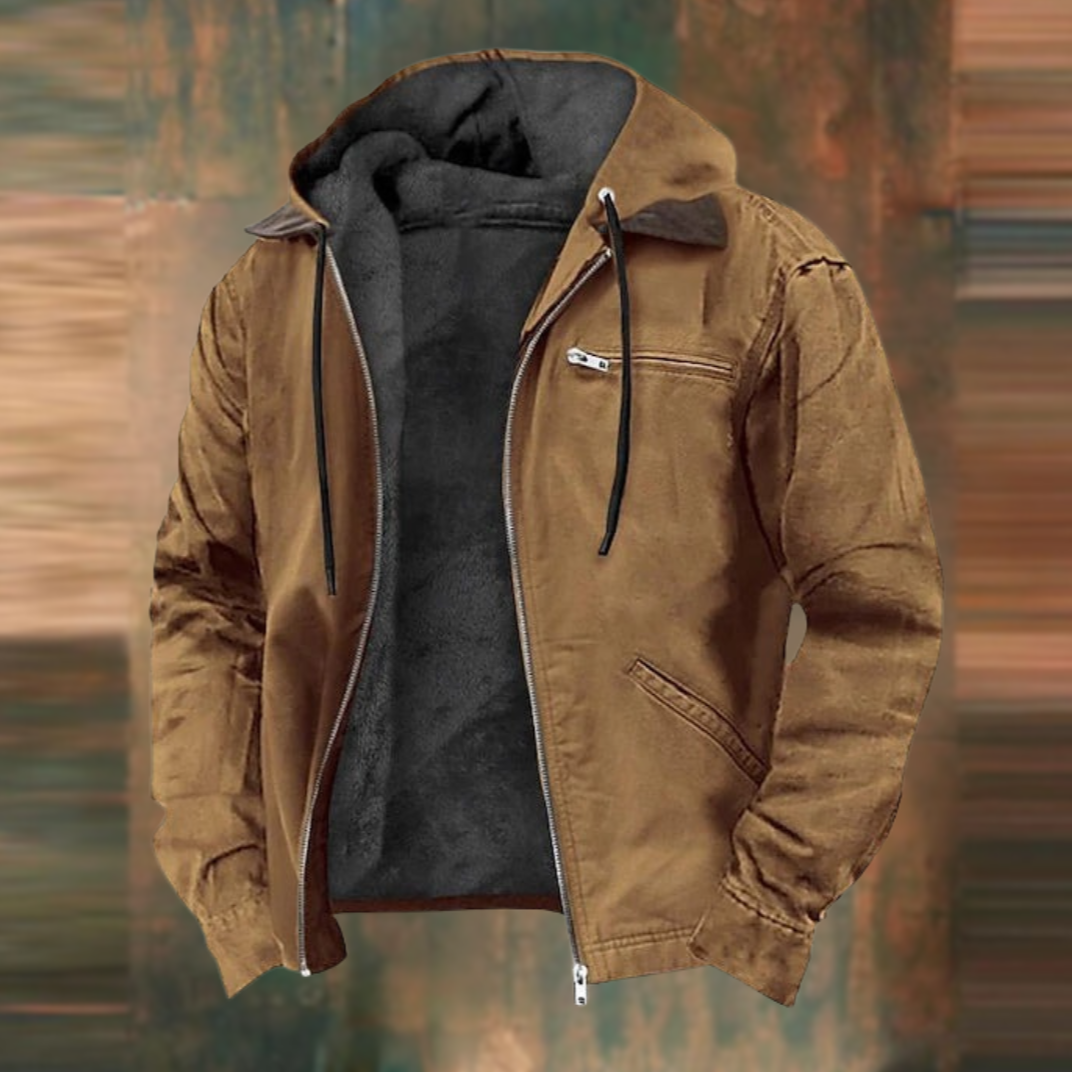 OLIVER™|MODERN AUTUMN JACKET