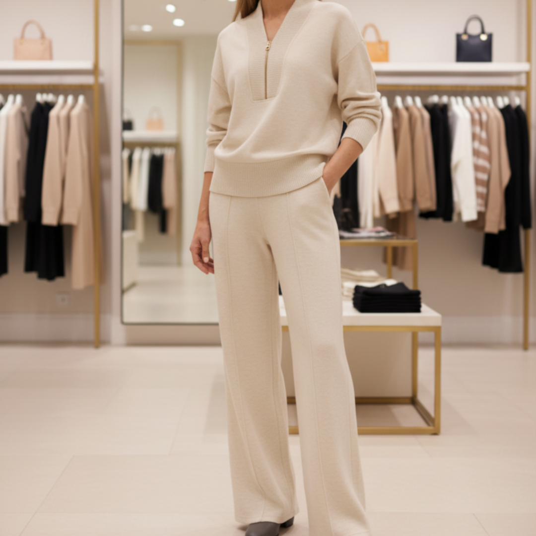 Narcisa | Comfortable Set