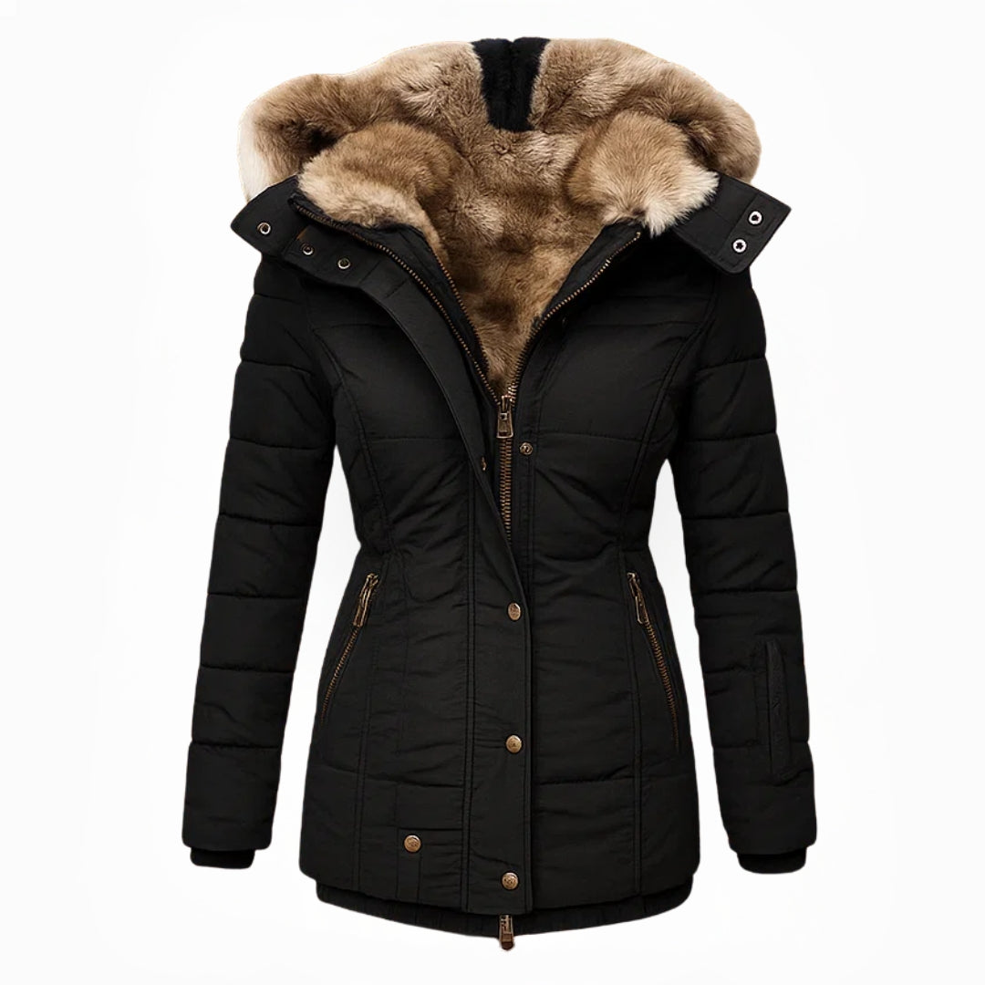 Bear™ | Comfortable Winter Coat