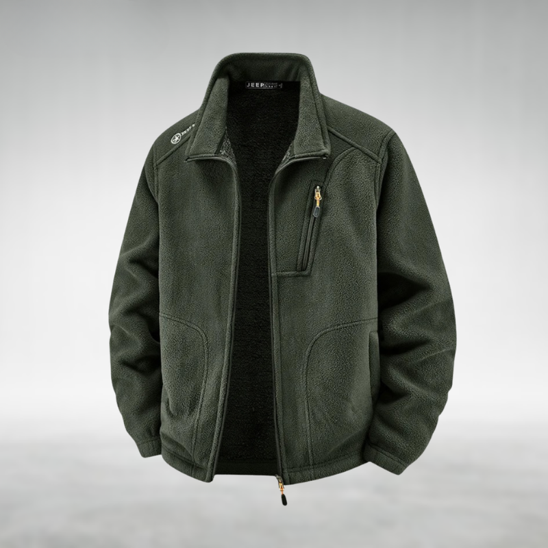 Chris™ Polar Fleece Jacket