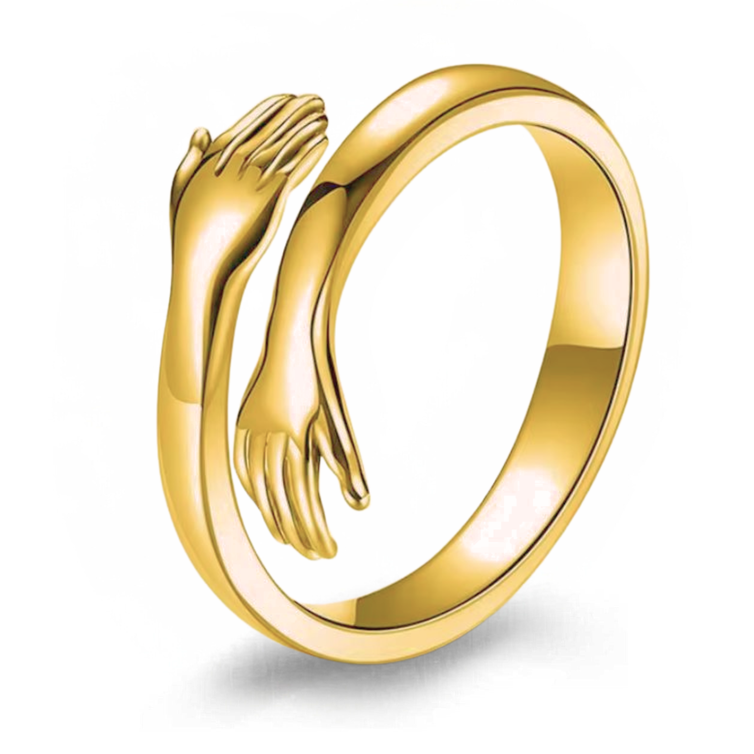 Ella - Hug ring