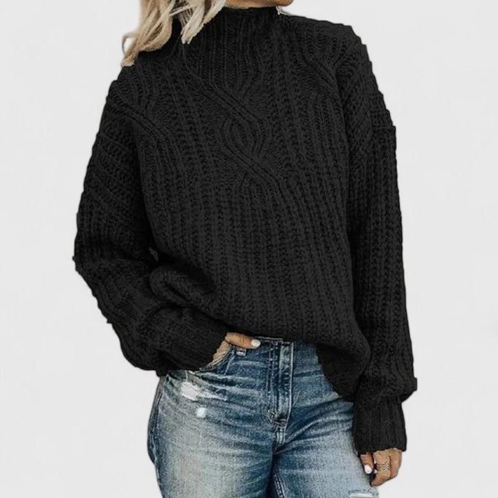 Azalea - Stylish Casual Sweater