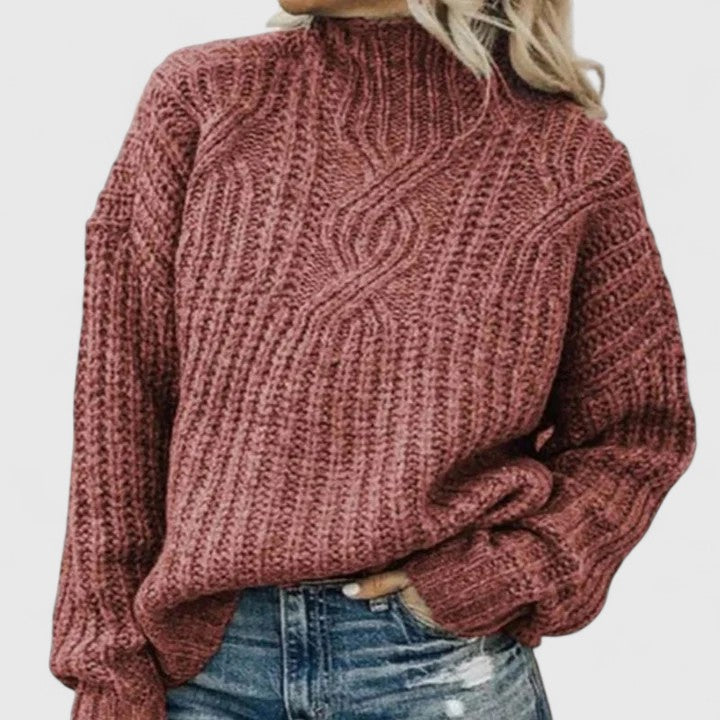 Azalea - Stylish Casual Sweater