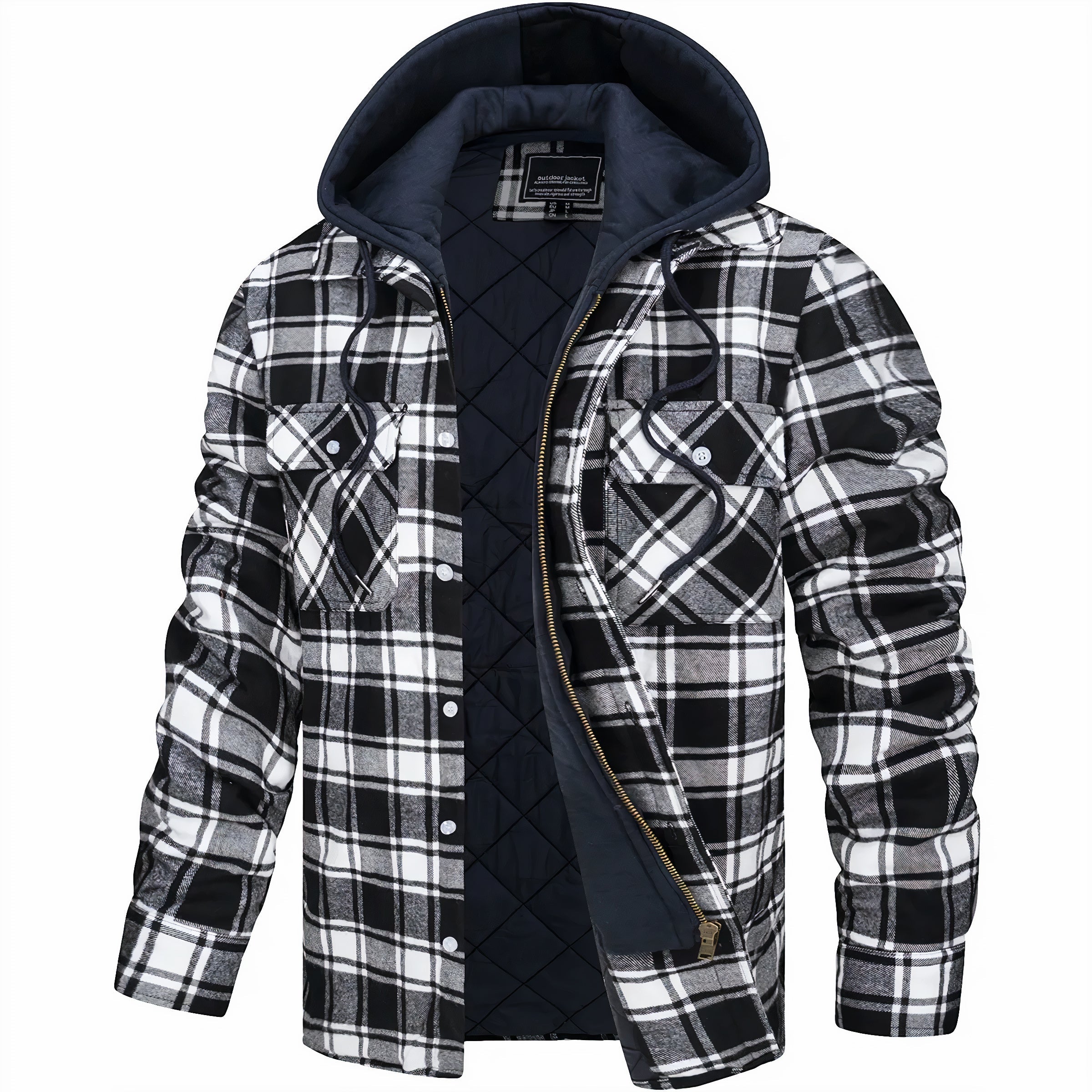 Bennett | Casual Essential Jacket