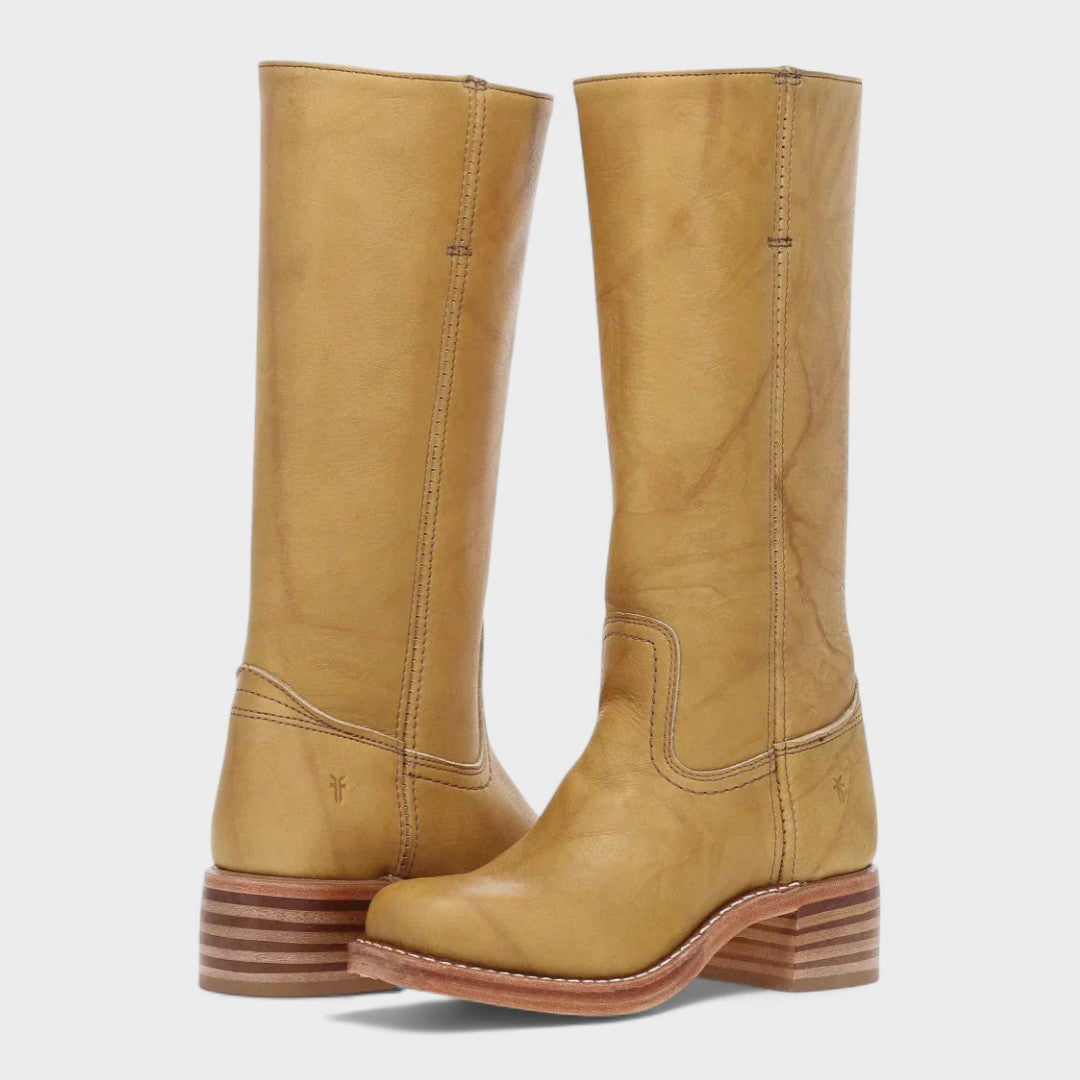 Susies | Timeless Equestrian Leather Boots