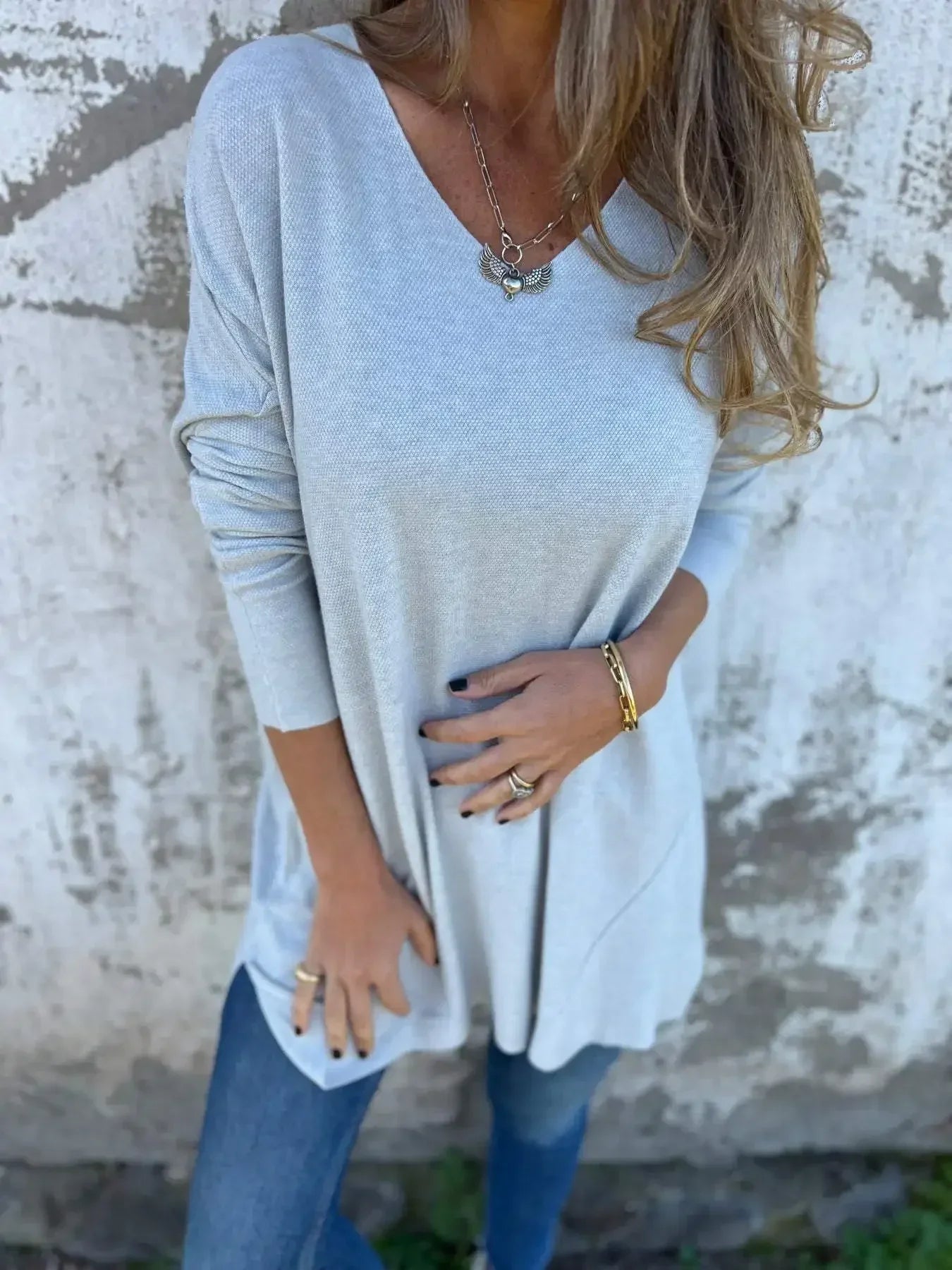 Eve | Comfortable Top