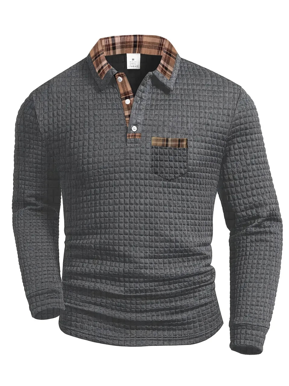 CASEY | ELEGANT MEN’S SWEATER