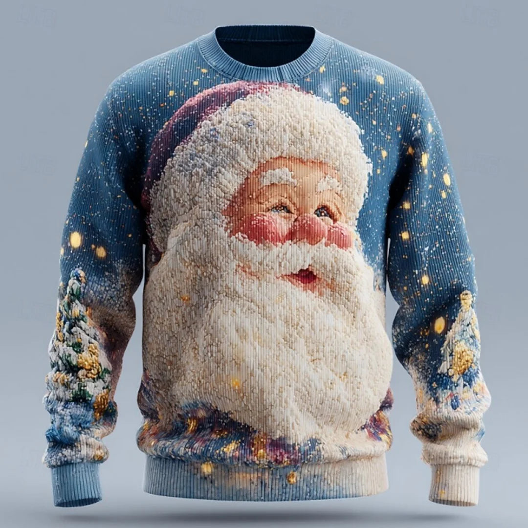 Christmas Sweater (UNISEX)