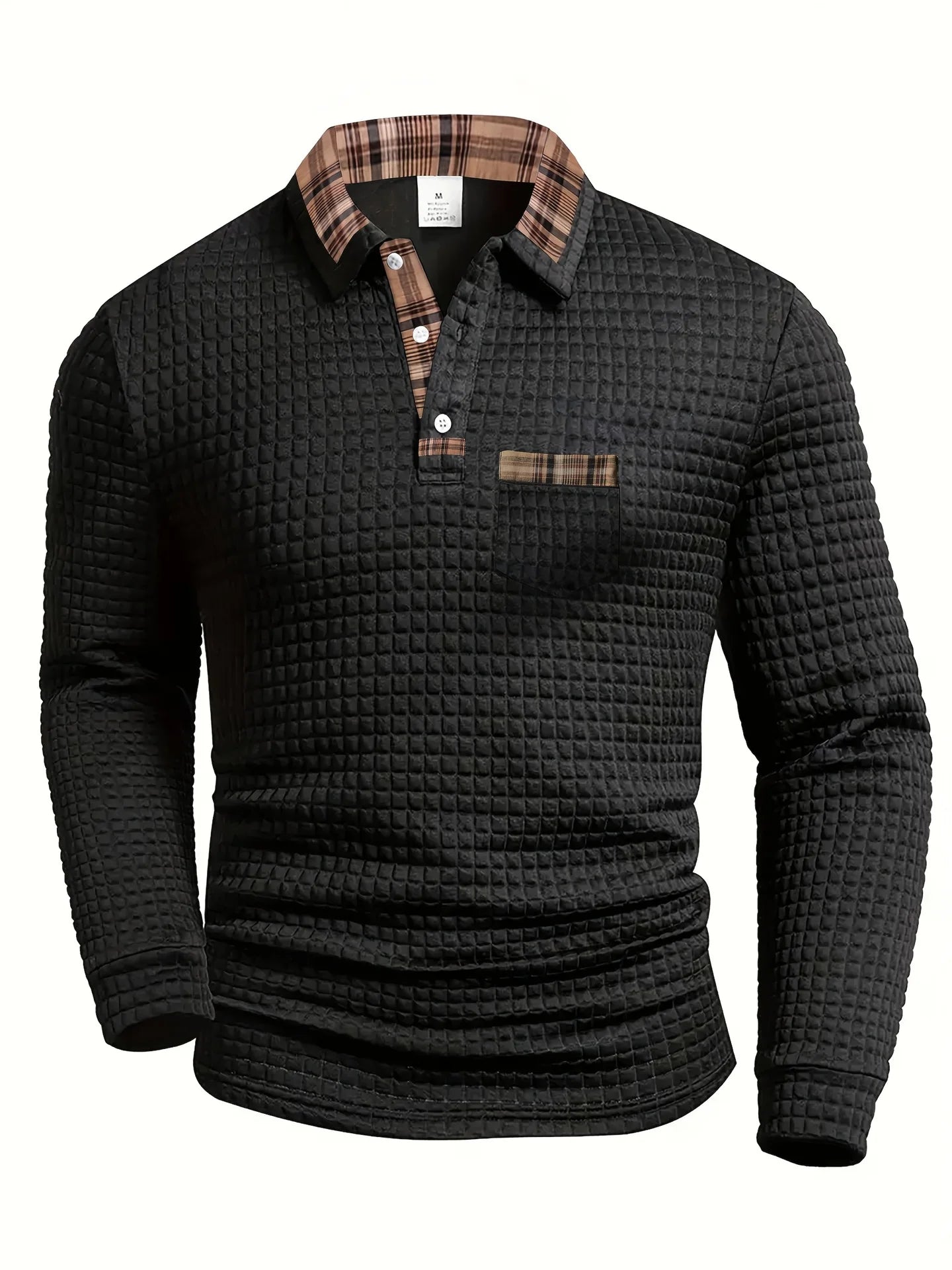 CASEY | ELEGANT MEN’S SWEATER