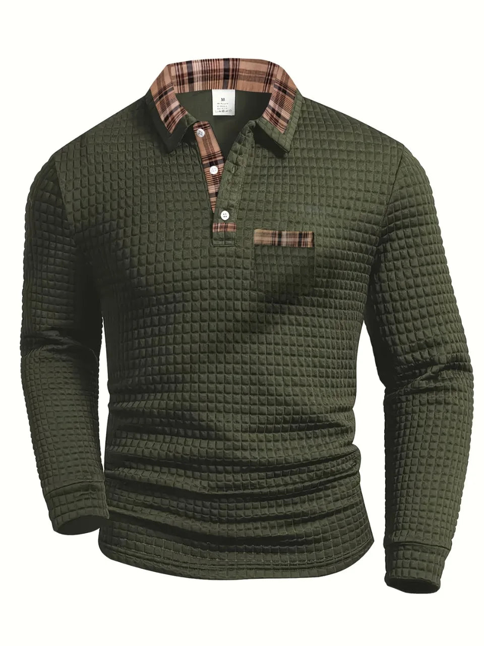 CASEY | ELEGANT MEN’S SWEATER