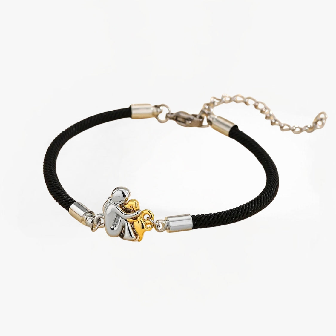 Evelyn & James | Hug Bracelet (Dog)